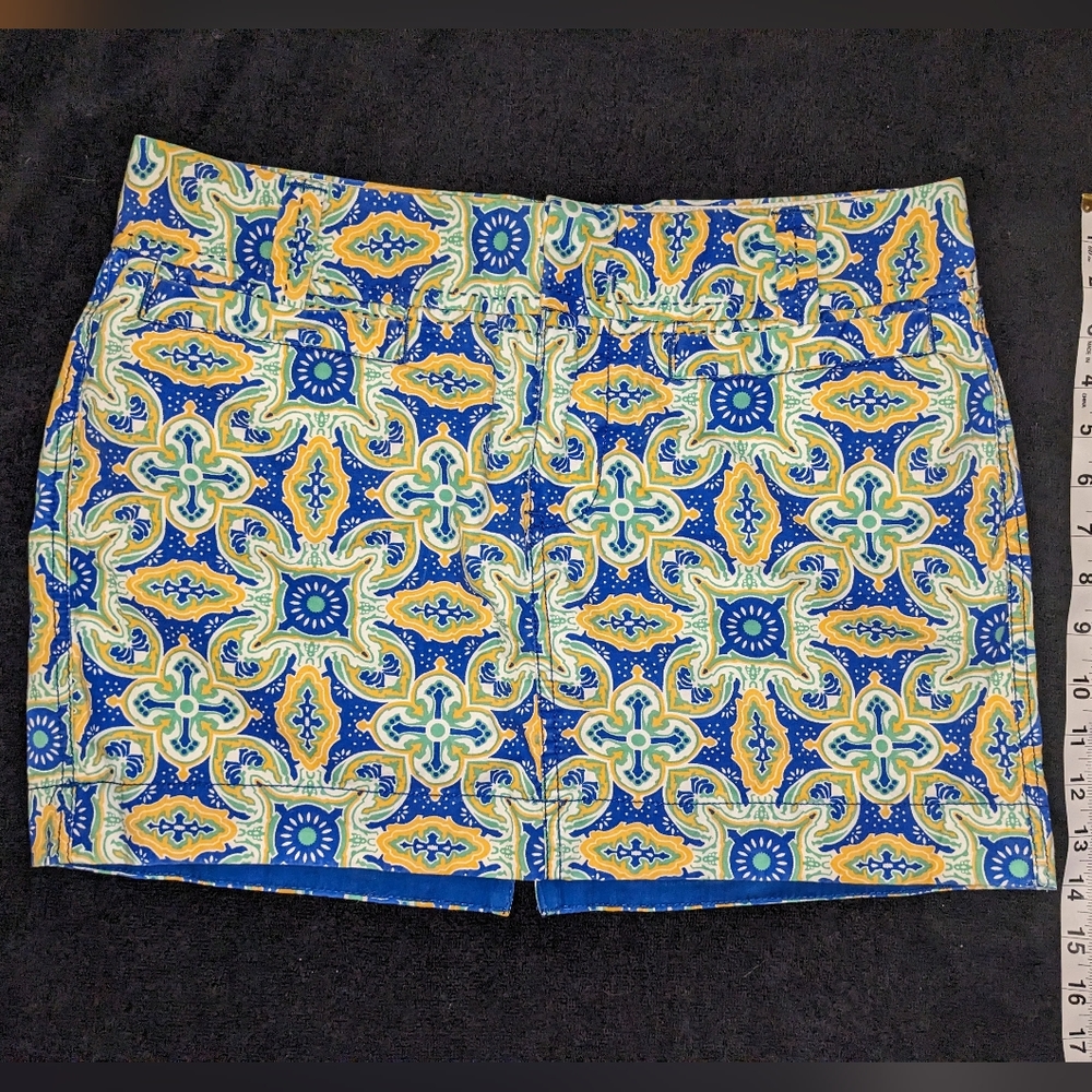Vintage Old Navy Mini Skirt. Women's 8. EUC